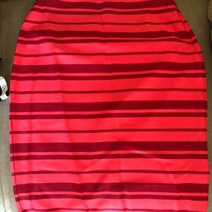 Banana Republic pencil skirt